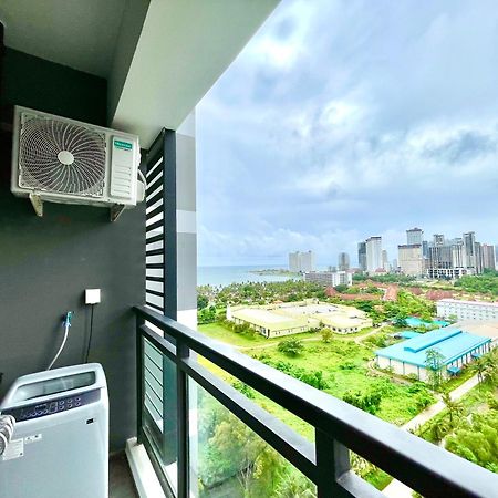 U Mall Apartments - 400M To Sokha Beach Sihanoukville Dış mekan fotoğraf