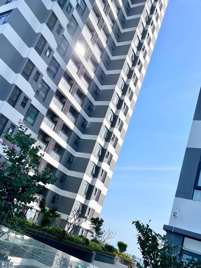 U Mall Apartments - 400M To Sokha Beach Sihanoukville Dış mekan fotoğraf