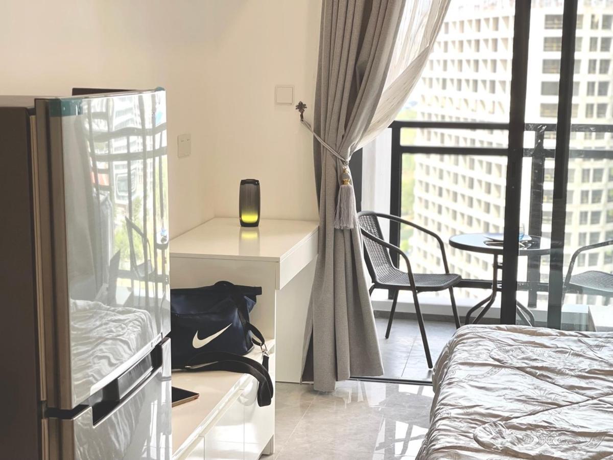 U Mall Apartments - 400M To Sokha Beach Sihanoukville Dış mekan fotoğraf